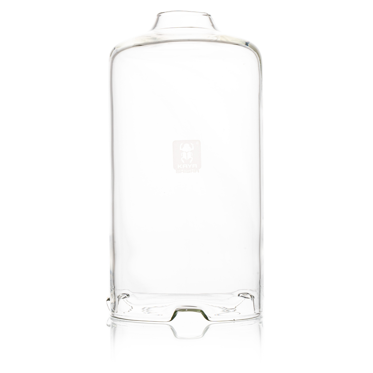 Mata Leon Z400 Glaswindschutz