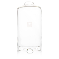 Mata Leon Z400 Glaswindschutz