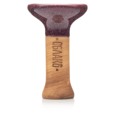 Oblako Phunnel M Glazed Blackberry