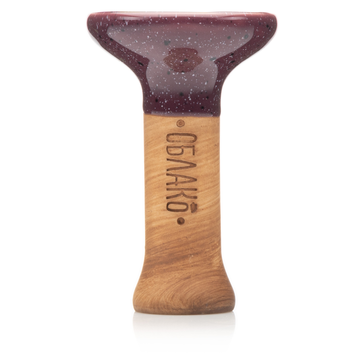 Oblako Phunnel M Glazed Blackberry