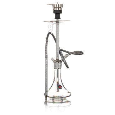 AMY Deluxe - Carbonica Force R SS21.01 - Transparent Weiss