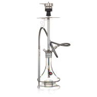 AMY Deluxe - Carbonica Force R SS21.01 - Transparent Weiss