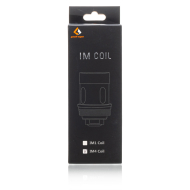 5 x GeekVape Verdampferköpfe für AERO / CERBERUS IM4 0.15 Ohm