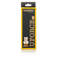 VOOPOO UForce P2 Coils 0.6