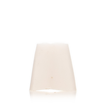 Schlauchdichtung Silikon KAYA weiss