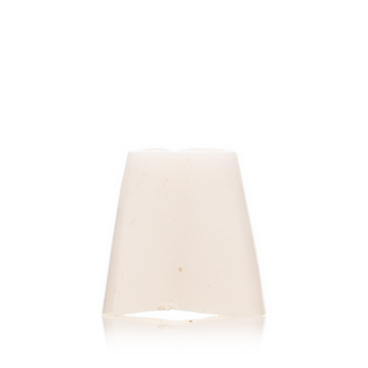 Schlauchdichtung Silikon KAYA weiss