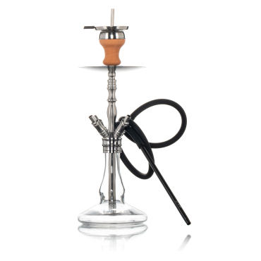 Azlan Hustler - Steel