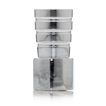 Kaya PNX 510/610 Schlauchadapter Chrom