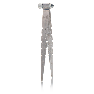 Kaya Thor Edelstahl Zange 21.5cm mit Hammer