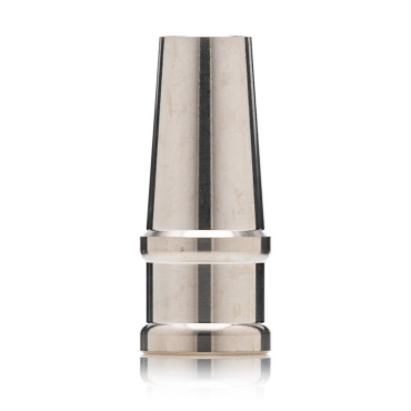 Amir Kopfadapter Edelstahl