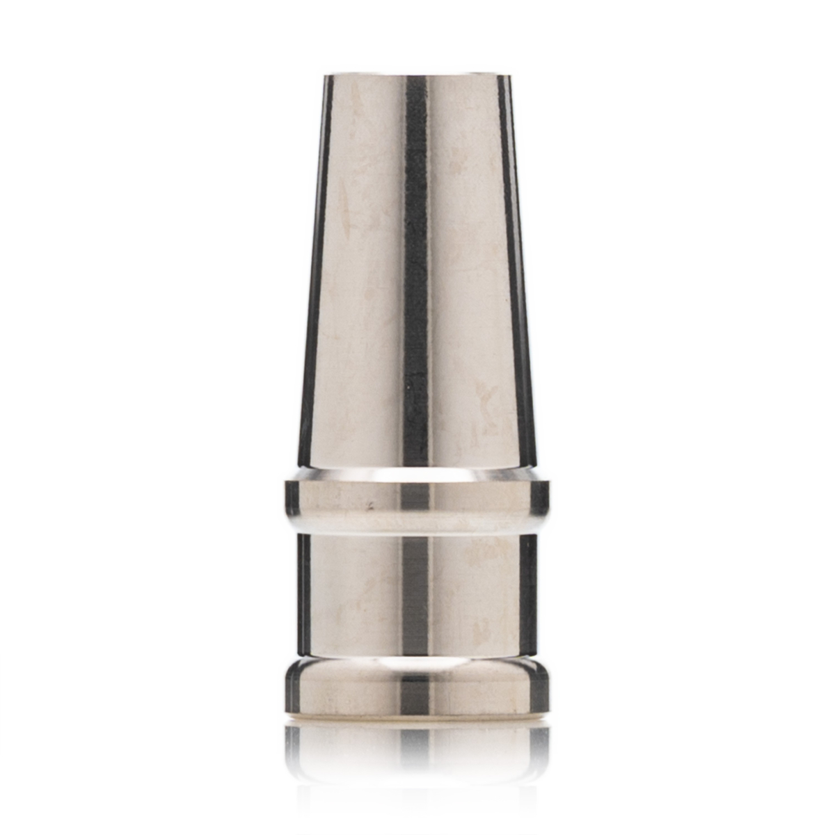 Amir Kopfadapter Edelstahl