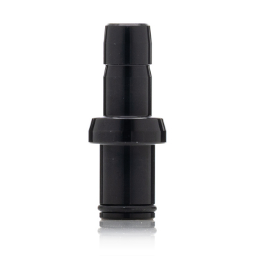 Almani Schlauchanschluss