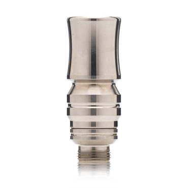 Azlan Habibi DLuxe Hustler Schlauchadapter - Steel