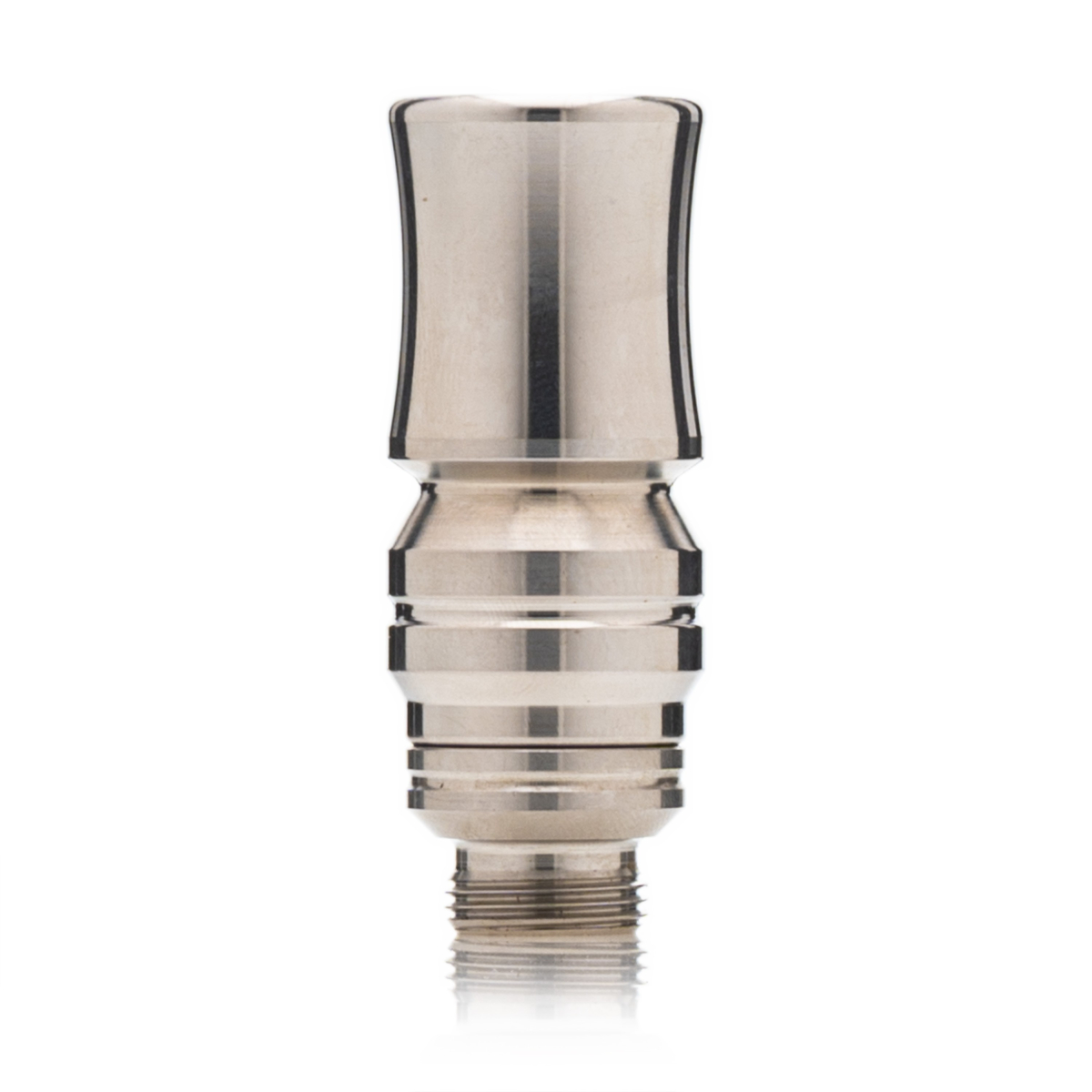 Azlan Habibi DLuxe Hustler Schlauchadapter - Steel