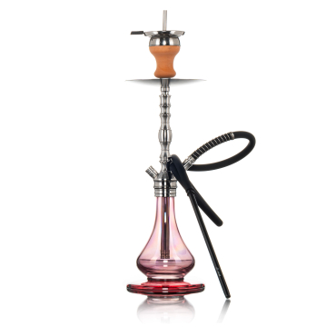 Azlan Habibi - Purple Steel