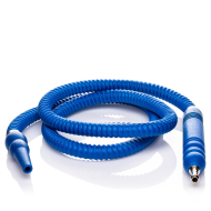 Hookah Hose Tradi Blue (Big)