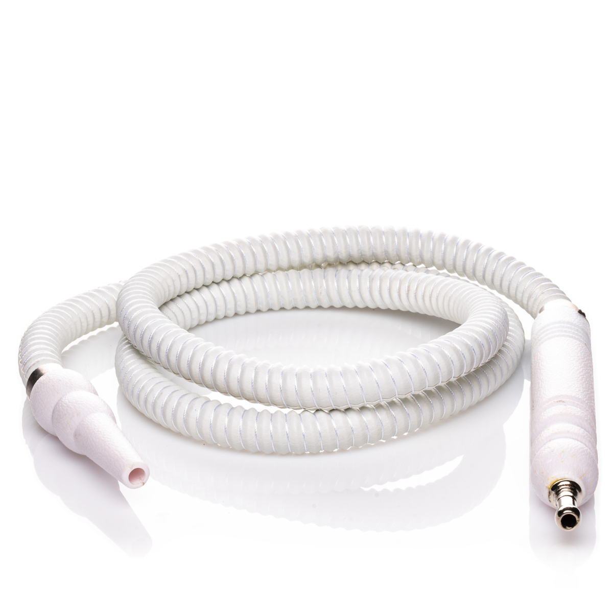 Hookah Hose White (Big)