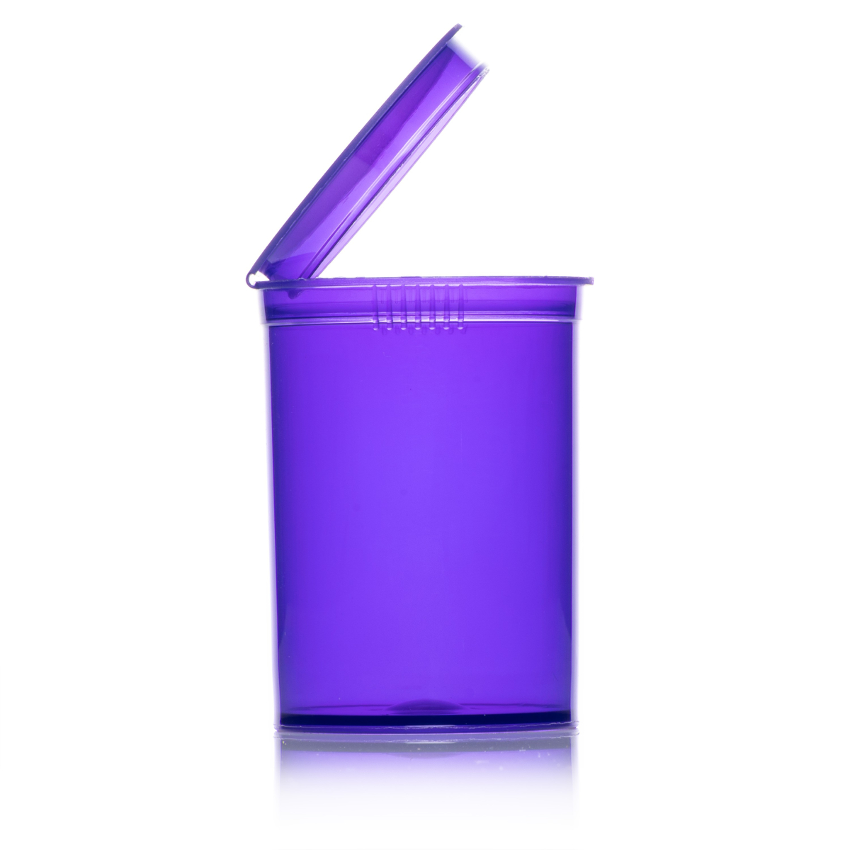 Dose Pop-up 110ml lila