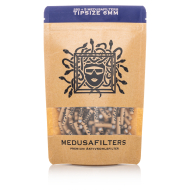 Medusa Aktivkohlefilter 250 Stück