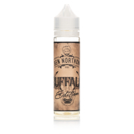 E-Liquid Ben Northon - Buffalo