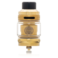 Geekvape Zeus Subohm Verdampfer Gold 2ml/5ml