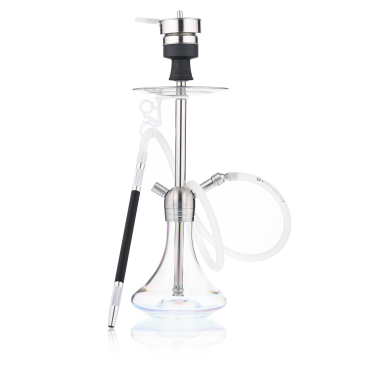 Amy Deluxe SS13R Little Stick Transparent