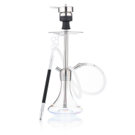 Amy Deluxe SS13R Little Stick Transparent