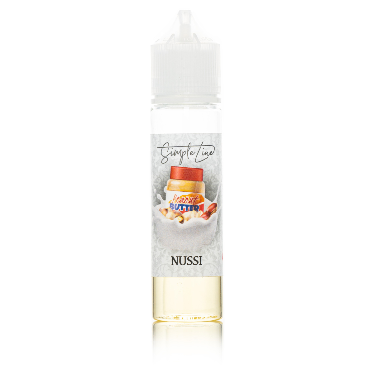 Art of Vapor - Nussi (40 ml shortfill)