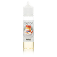 Art of Vapor - Nussi (40 ml shortfill)