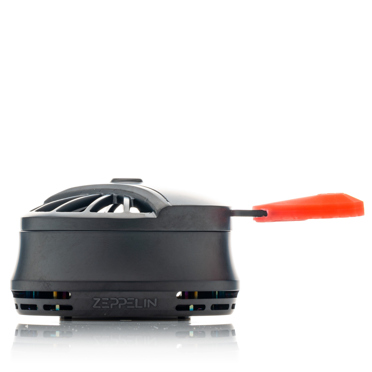 Zidclouds Zeppelin Black