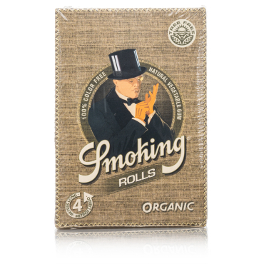 Smoking Rolls Organic