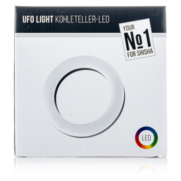 Azlan UFO Light - LED