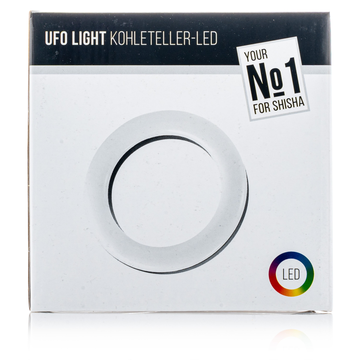 Azlan UFO Light - LED