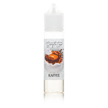 Art of Vapor - Kaffee  (40 ml shortfill)