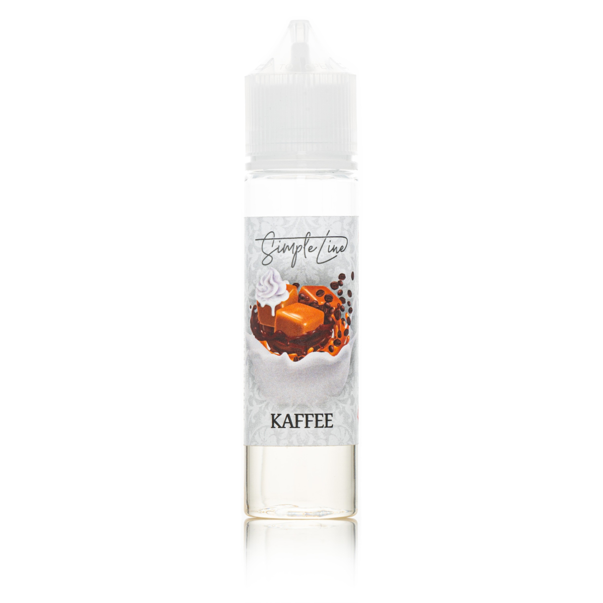 Art of Vapor - Kaffee  (40 ml shortfill)