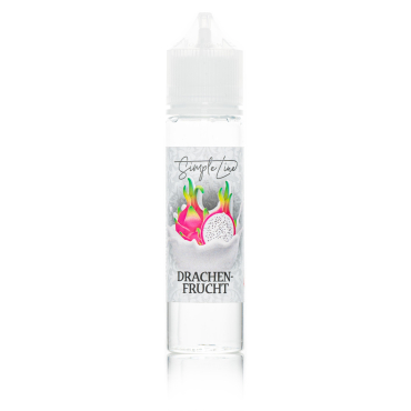 Art of Vapor - Drachenfrucht  (40 ml shortfill)
