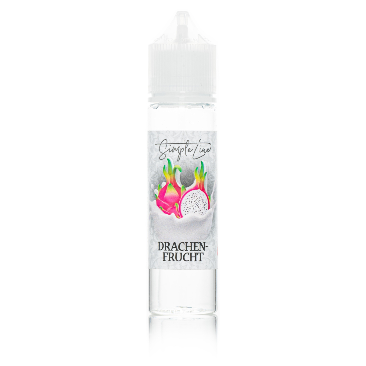 Art of Vapor - Drachenfrucht  (40 ml shortfill)