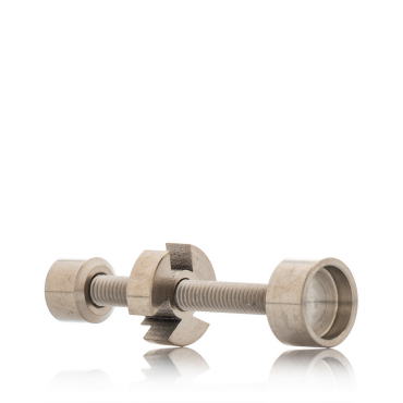 Titanium Nail 18mm - Secound Generation