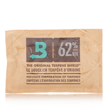 Boveda 62 Humidy Pack 67g