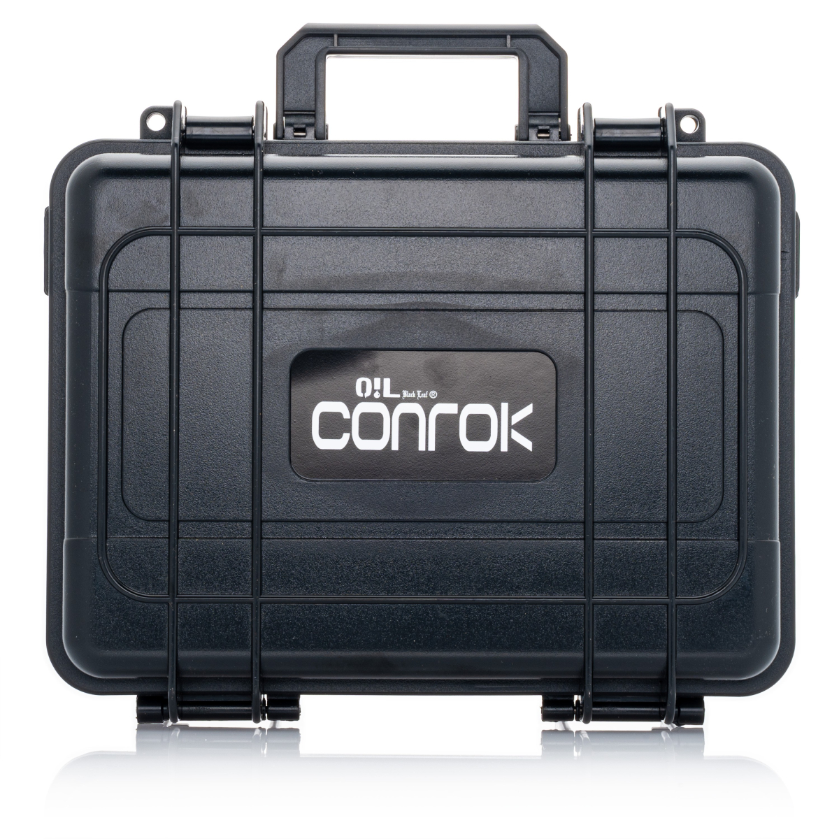 Oil Black Leaf Conrok Extraktionskit