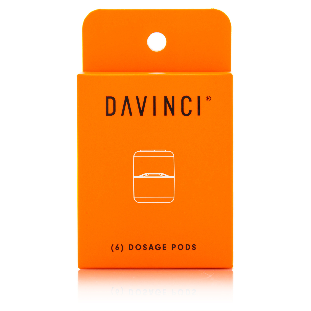 Kapseln für DAVINCI IQ2