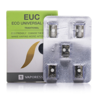 Vaporesso EUC Kanthal Verdampferköpfe für Veco One 0.3 Ohm