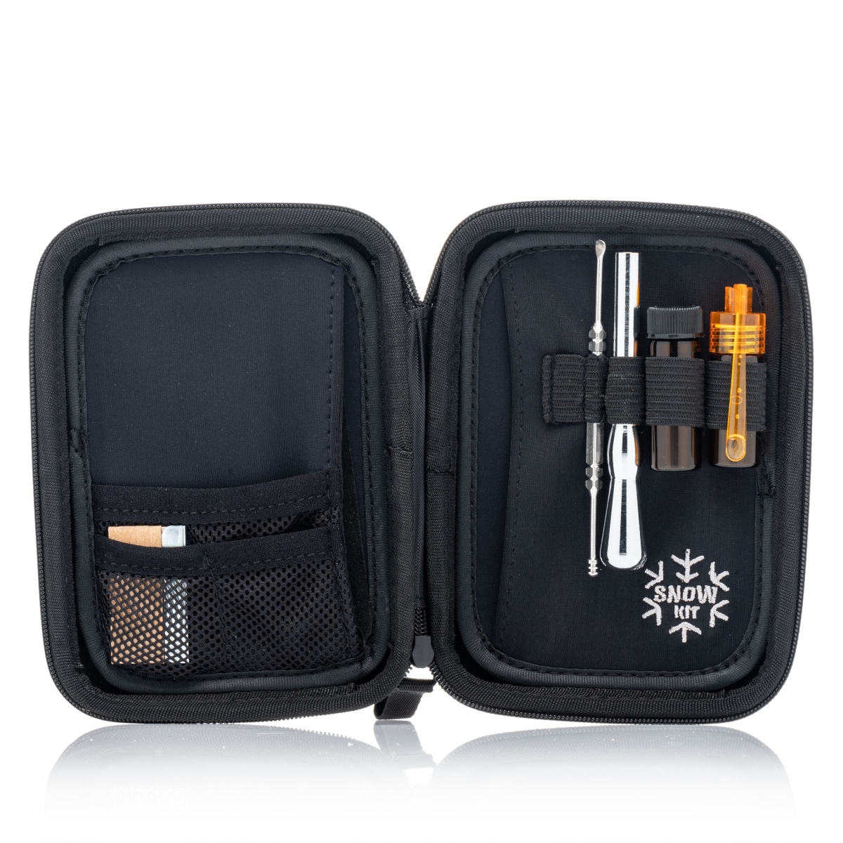 Snow Kit Snorter Mäppchen L