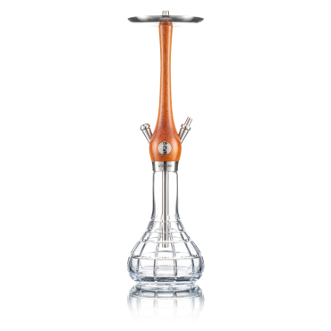 Wookah Merbau & Mastercut Squares