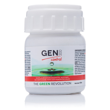 Gen 200 Control 100ml