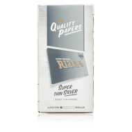 Rizla Silver kurz Box (25)
