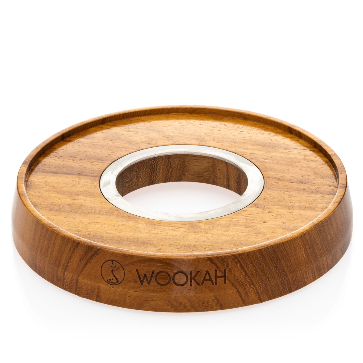 Wookah Wooden Stand