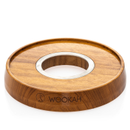 Wookah Wooden Stand
