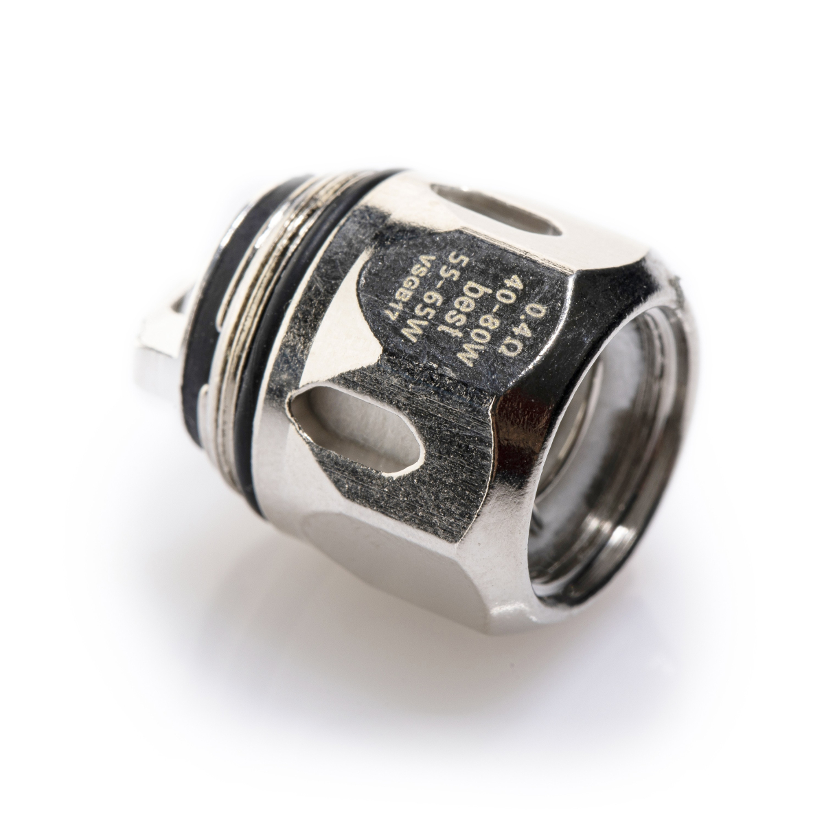 Vaporesso NRG GT2 Verdampferköpfe 0.4 Ohm