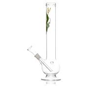 CannaHeroes - Glass Bong Cannadevil - H:30cm